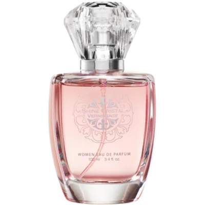 Vittorio Bellucci Exclusive Perfume Shine Cristal Vernissage EDP