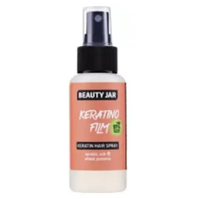Beauty Jar Keratino Film Keratin Hair Spray (Spray do włosów z keratyną)