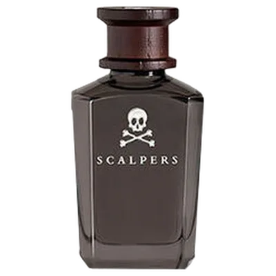 Scalpers The Club EDP