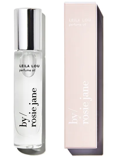 By Rosie Jane Leila Lou Perfume Oil (Perfumy w olejku)