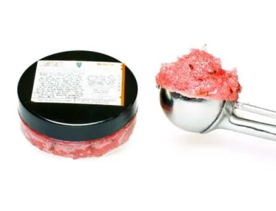 Soap & Friends Peeling do ciała na gałki "Żurawina"