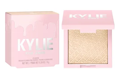 Kylie Cosmetics Kylighter Illuminating Powder (Rozświetlacz)
