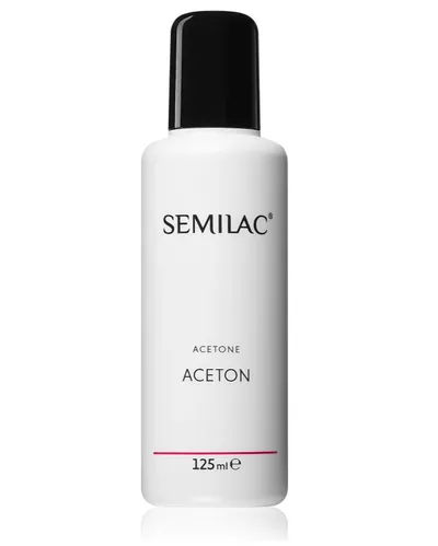 Semilac Aceton