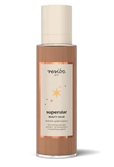 Resibo Superstar Body Balm (Balsam upiększający)