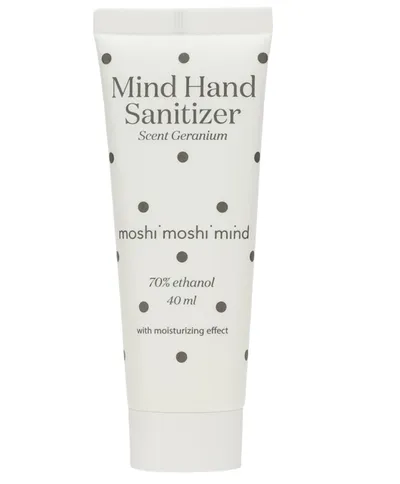 Moshi Moshi Hand Sanitizer (Płyn do dezynfekcji rąk)