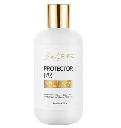 BeautyFLEX Protector No. 3 (Balsam odbudowujący)