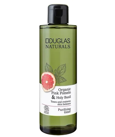 Douglas Collection Naturals Purifying Toner (Tonik oczyszczający)