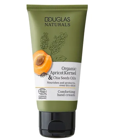 Douglas Collection Naturals Comforting Hand Cream (Krem do rąk)