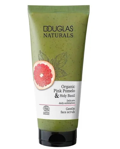 Douglas Collection Naturals Gentle Face Scrub (Peeling do twarzy)