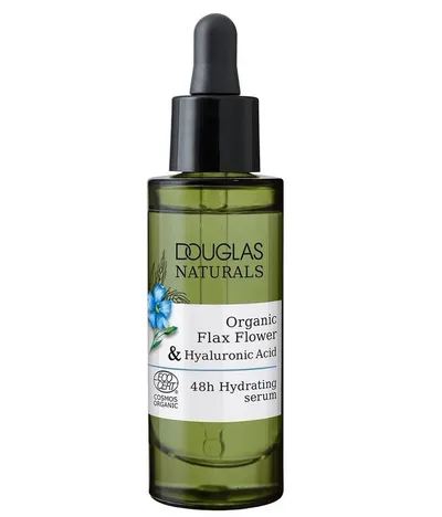 Douglas Collection Naturals 48H Hydrating Serum (Nawilżające serum do twarzy)