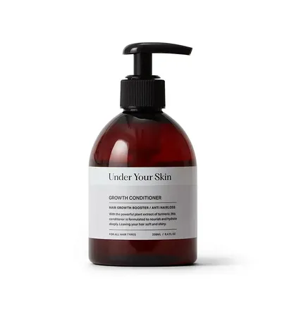 Under Your Skin Growth Conditioner (Odżywka na porost włosów)