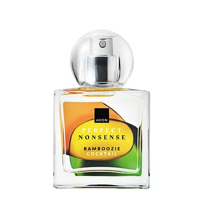 Avon Perfect Nonsense, Bamboozie Cocktail EDP