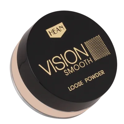 Hean Vision Smooth Loose Powder (Puder sypki)