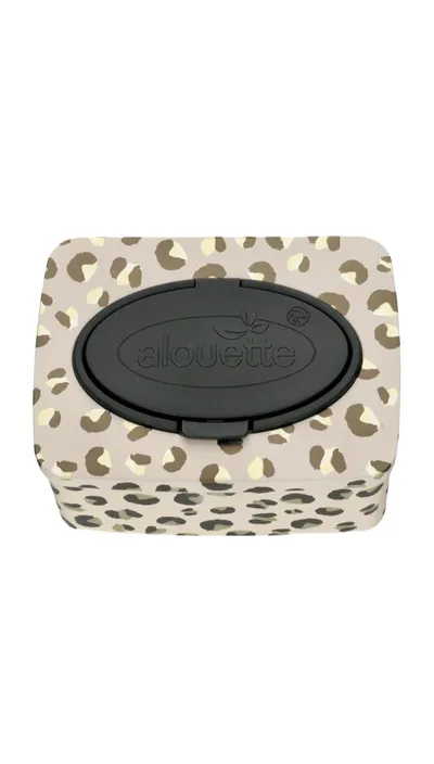 Alouette Deluxe Sensitiv, Delikatny nawilżany papier toaletowy
