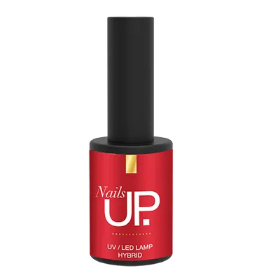 Verona Laboratories Nails Up., UV/LED Lamp Hybrid (Lakier hybrydowy)