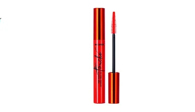Relouis Touche Mascara (Tusz do rzęs zwiększający objętość)