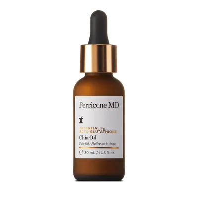 Perricone MD Essential Fx Acyl-Glutathione Chia Oil (Przeciwzmarszczkowy olejek do twarzy)