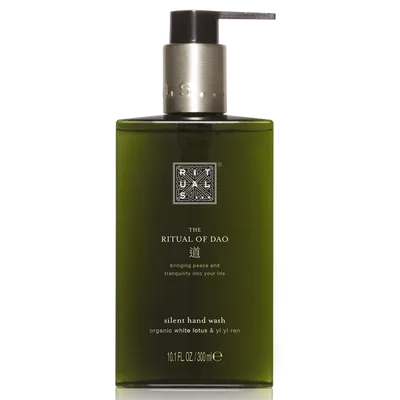Rituals Ritual of Dao, Silent Hand Wash (Mydło do rąk)