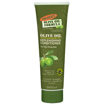 Palmer's Olive Oil Formula, Replenishing Conditioner (Odżywka wygładzająca włosy)