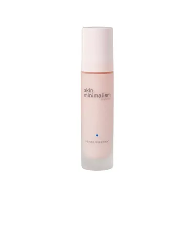 Skin Minimalism Re-Gen Overnight (Krem nocny do twarzy)