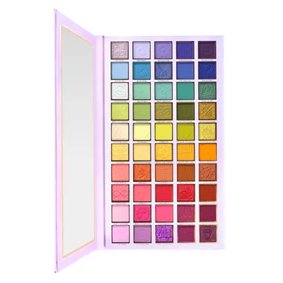 P.Louise AM to PM, Eyeshadow Palette (Paleta cieni do powiek)