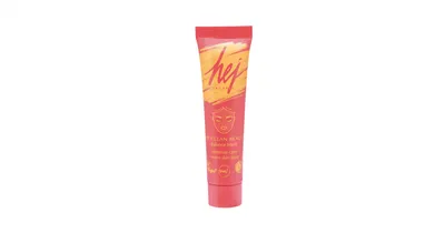 Hej Organic! The Clean Beauty, Balance Mask (Maseczka do twarzy przywracająca równowagę skóry)