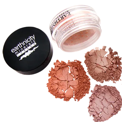 Earthnicity Cień mineralny