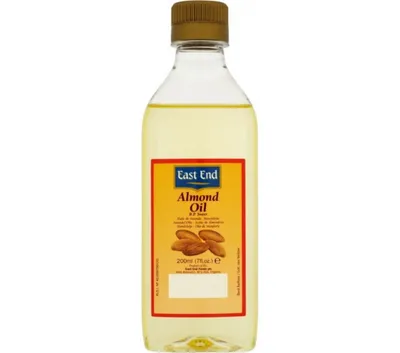 East End Almond Oil (Olej migdałowy)