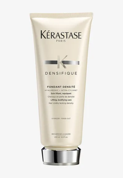 Kerastase Densifique, Fondant Densité, Lifting, bodyfing care (Odżywka zagęszczająca do włosów cienkich)