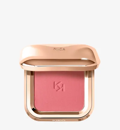 Kiko Milano Custom Colors Ph Blush (Róż do policzków)