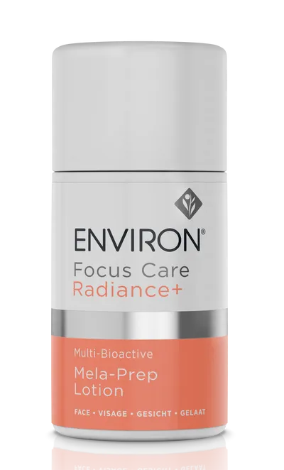 Environ Focus Care Radiance +, Multi-bioactive Lotion Mela-Prep (Lotion do twarzy)