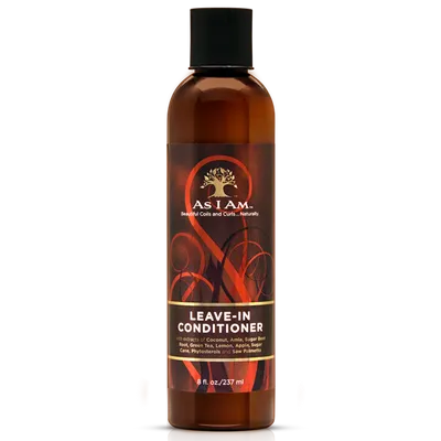 As I Am Leave-In Conditioner (Odżywka bez spłukiwania)