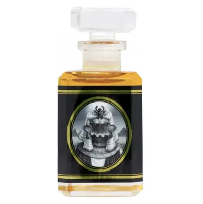Zoologist Sacred Scarab Attar EDP