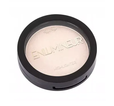 Peggy Sage Highlighter (Prasowany rozświetlacz do twarzy i ciała)