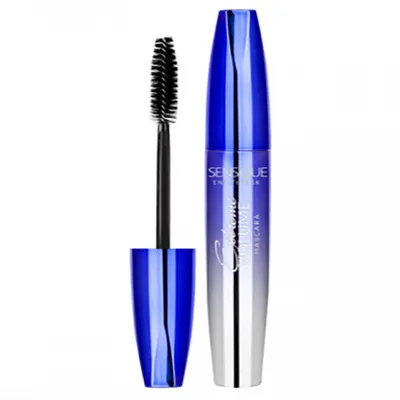 Sensique Extreme Volume Mascara (Tusz 'Ekstremalnie pogrubione rzęsy')