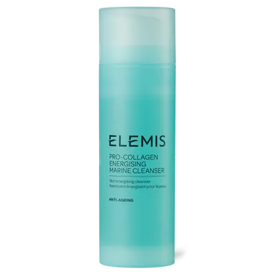 Elemis Pro-Collagen Energising Marine Cleanser (Żel oczyszczający do twarzy)