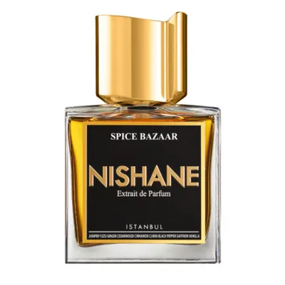 Nishane Spice Bazaar EDP