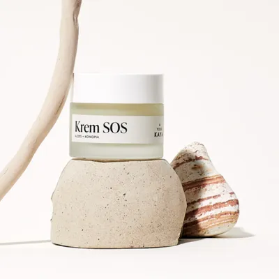 Your KAYA Krem SOS