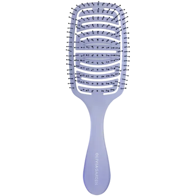 Olivia Garden Finger Brush (Szczotka do włosów)