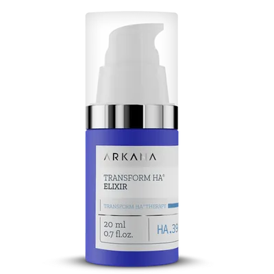 Arkana Transform HA Elixir (Eliksir z transformowalnym HA)