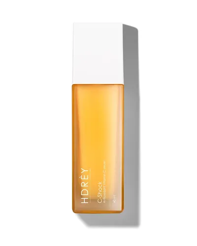Hdrey Laboratories C-Shock, Antioxidant Vitamin C Serum (Antyoksydacyjne serum do twarzy)