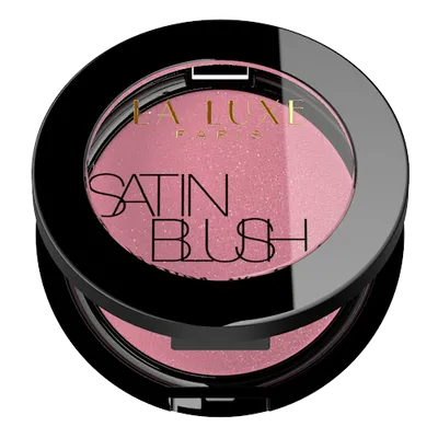 La Luxe Paris Satin Blush (Róż do policzków)