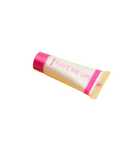 Sinsay Rave Me Up, Liquid Eyeshadow (Cień do powiek)