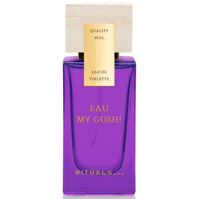 Rituals The Ritual of Holi, Eau my Gosh EDT