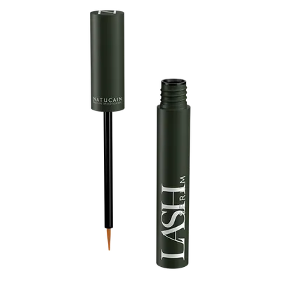 Natucain Growth Activator Lash Serum (Naturalne serum stymulujące wzrost rzęs)