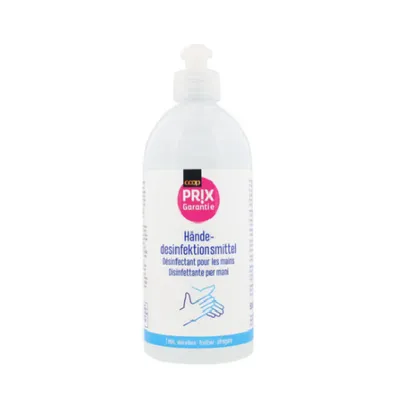 Coop Prix Garantie Disinfectant (Płyn do dezynfekcji)