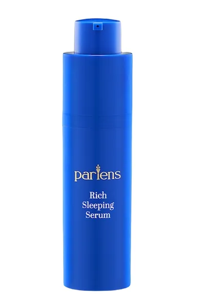 Pariens Rich Sleeping Serum (Bogate serum do twarzy na noc)