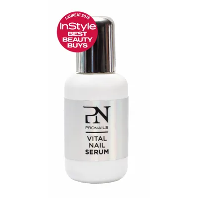 Pronails Vital Nail Serum (Serum do paznokci)