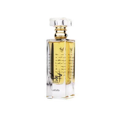Lattafa Perfumes Adeeb EDP