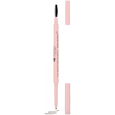 AA Wings of Color Star Secrets, The Micro Precise Brow (Kredka do brwi)